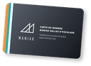 Abonnement 3 mois étudiant